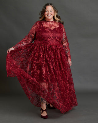 Evening Dress Sewing Patterns