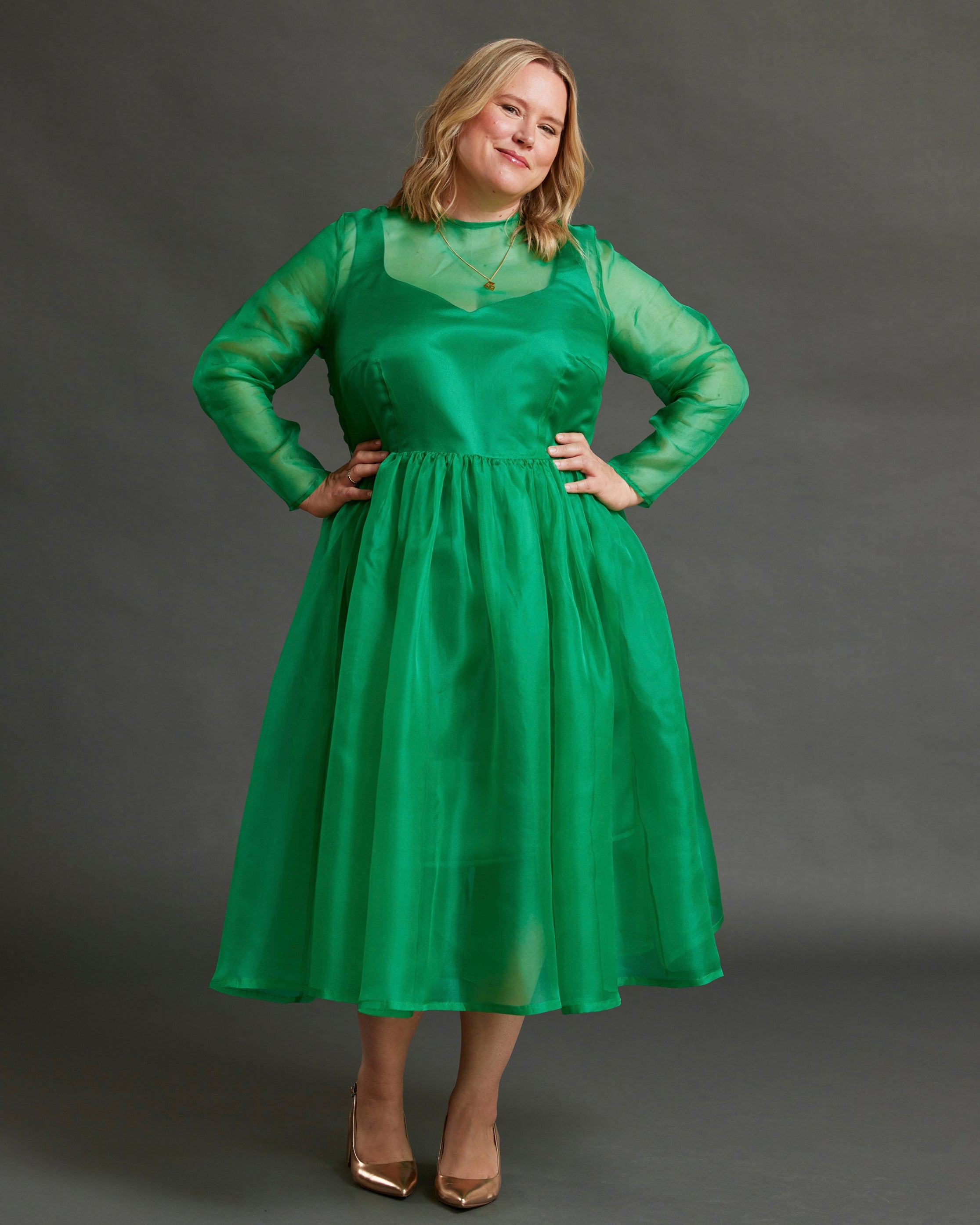 Dress Sewing Patterns for Full Bust & Plus Size | Sizes 0-32 & Cup Sizes C-H Cashmerette Dress Sewing Patterns for Full Bust & Plus Size | Sizes 0-32 & Cup Sizes C-H Cashmerette