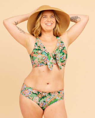 Size 0-16 Swimsuit Sewing Patterns