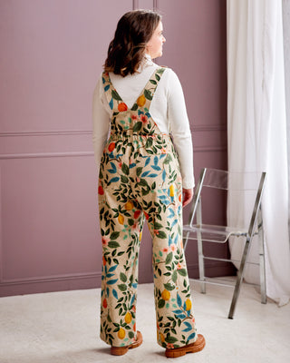 Rhinecliff Overalls PDF pattern