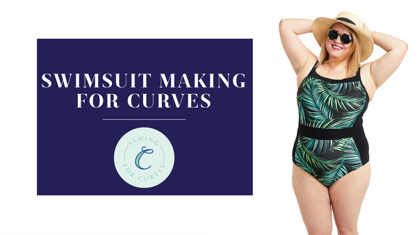 Swimsuit Making For Curves