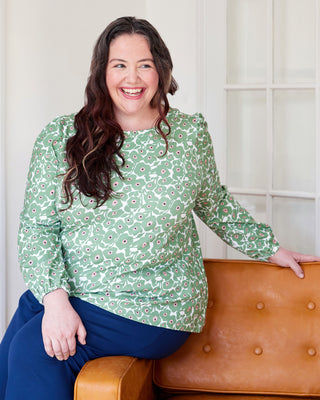 Casual Sewing Patterns