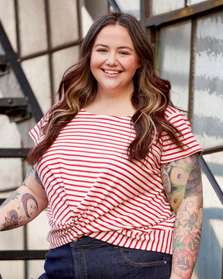 Cashmerette Club Top Sewing Patterns
