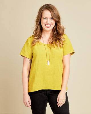 Top Sewing Patterns for Beginners