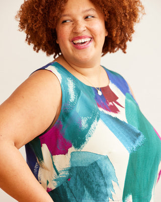 Woven Top Sewing Patterns