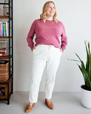 Cashmerette Club Pants & Shorts Sewing Patterns