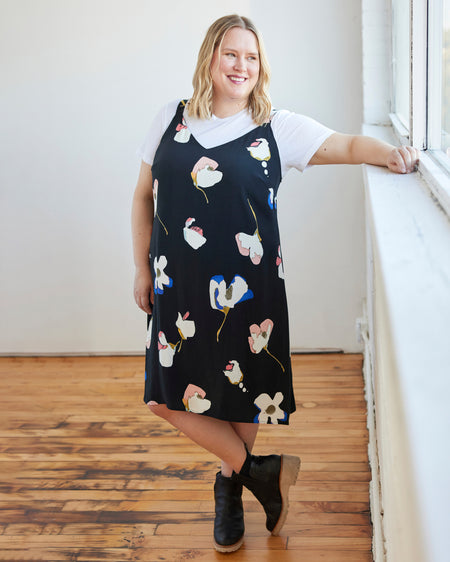 Avola Slip Dress & Top PDF pattern
