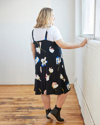 Avola Slip Dress & Top PDF pattern