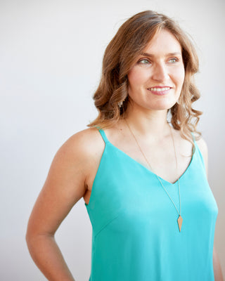 Avola Slip Dress & Top PDF pattern