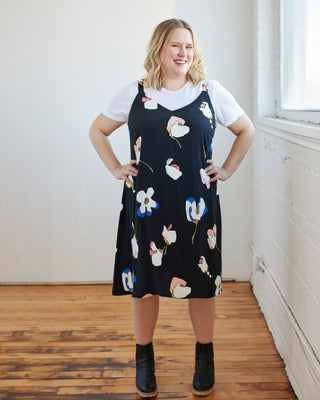Avola Slip Dress & Top PDF pattern