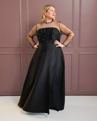 Ellington Strapless Dress sewing pattern for curves Ellington Strapless Dress sewing pattern for curves