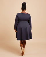 Turner Dress 12-32 PDF pattern