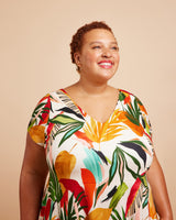 Turner Dress 12-32 PDF pattern
