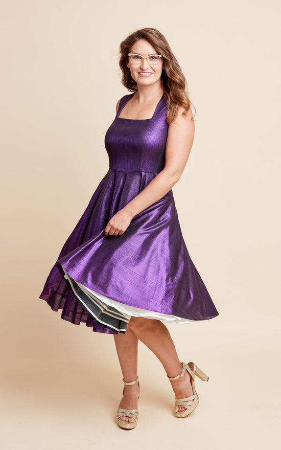 Grafton Dress, Top & Skirt Mix & Match Pack 0-16 PDF pattern