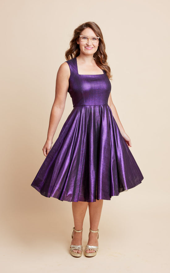 Grafton Dress, Top & Skirt Mix & Match Pack 0-16 PDF pattern