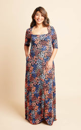 Grafton Dress, Top & Skirt Mix & Match Pack 0-16 printed pattern