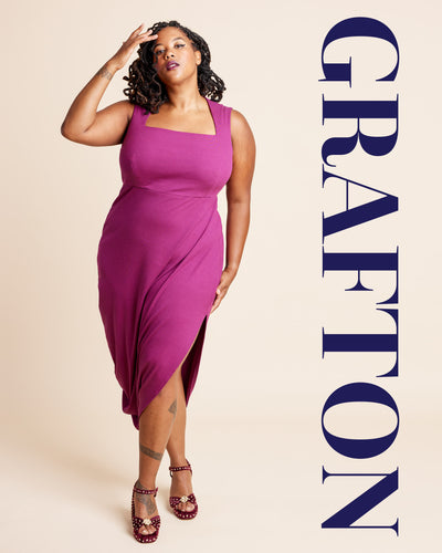Introducing the Grafton Dress, Top & Skirt Mix & Match Pack