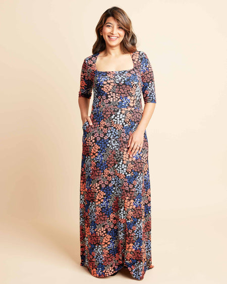 Grafton Dress, Top & Skirt Mix & Match Pack 0-16 PDF pattern