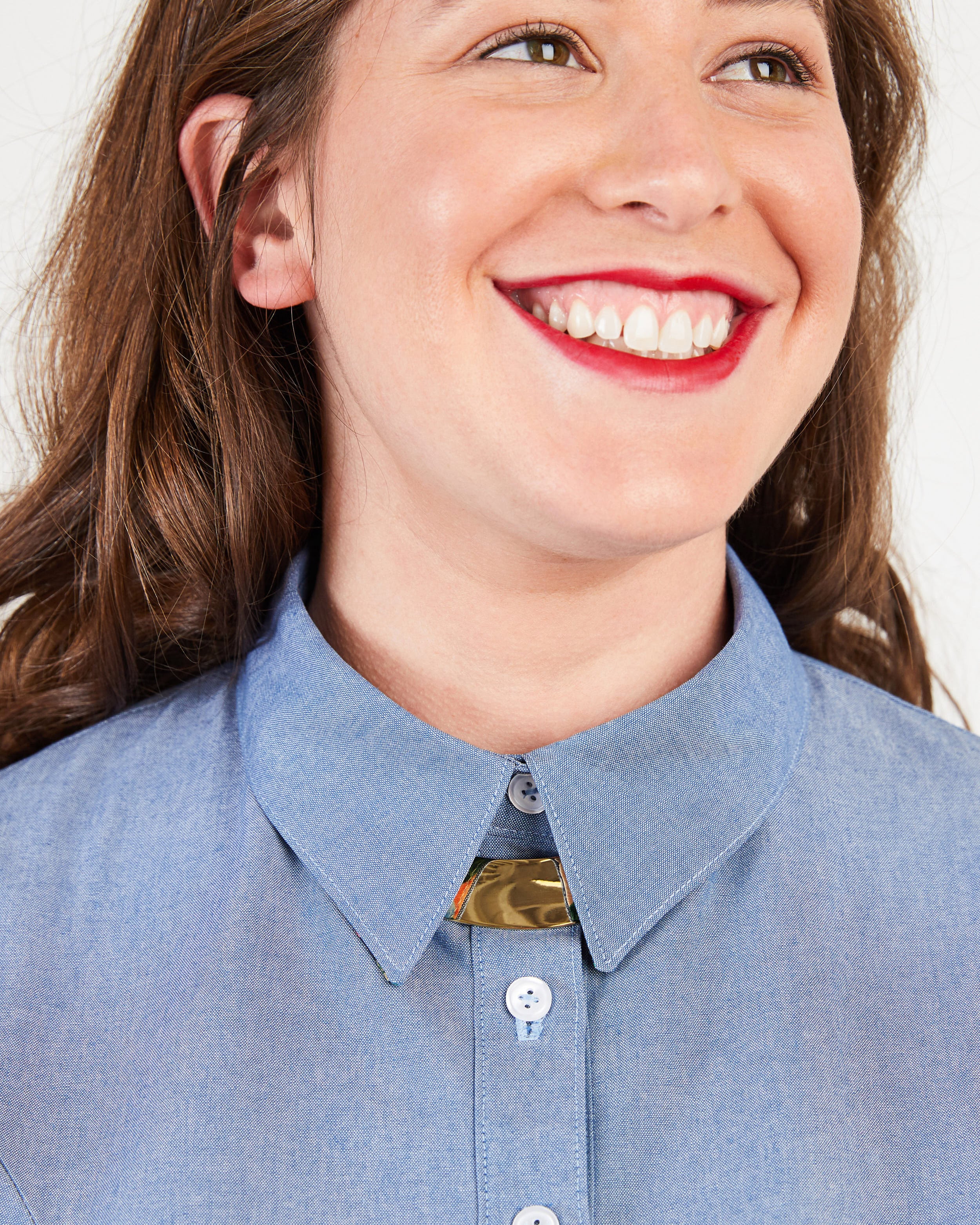 build my own dress shirt Miniaturizing" a Men's Shirt (A Tutorial)