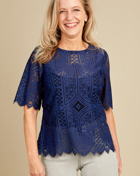 Montrose Top 0-16 PDF pattern