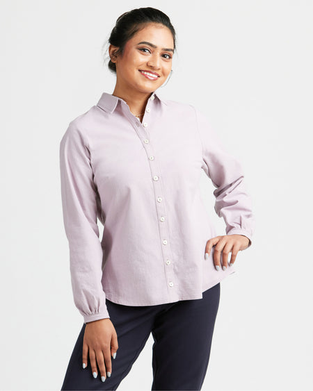 Vernon Shirt 0-16 PDF pattern