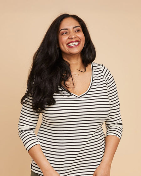 Concord T-Shirt 12-32 PDF pattern