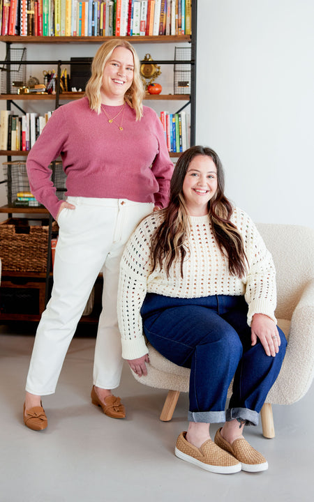 Creston Jeans PDF pattern