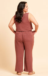 Everett Pants & Shorts 0-16 PDF pattern