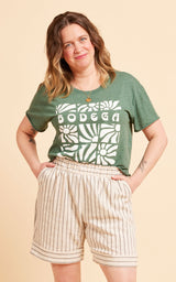 Everett Pants & Shorts 0-16 PDF pattern