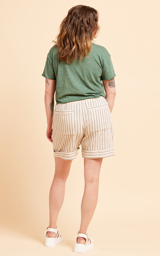 Everett Pants & Shorts 0-16 PDF pattern
