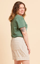 Everett Pants & Shorts 0-16 PDF pattern