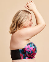 Symmes Strapless Bra PDF pattern