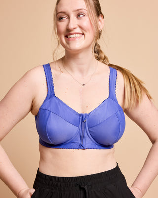 Somerville Sports Bra PDF pattern