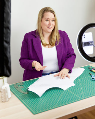 Cashmerette Club Gift Membership