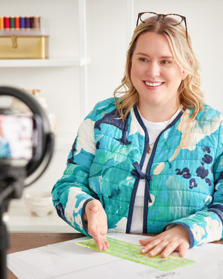Master Fit & Pattern Hacking for Curves Class Bundle