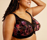 Loftus Bralette PDF pattern