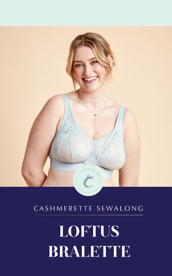 Loftus Bralette Sewalong