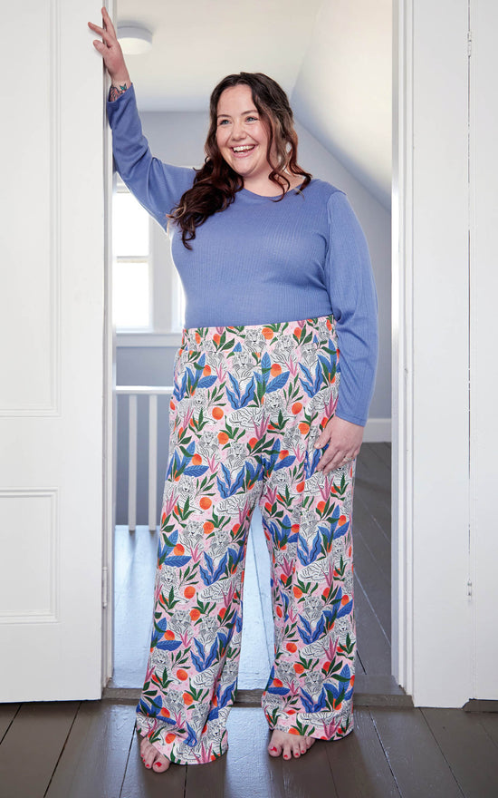 Sewing the Curve: Learn How to Sew Clothes to Boost Your Wardrobe and – Cashmerette Patterns