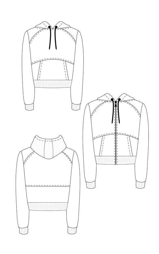 Stanton Hoodie 12-32 PDF pattern