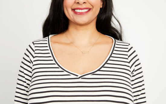 Concord T-Shirt 12-32 printed pattern