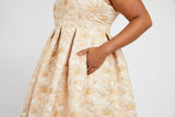 Upton Dress & Skirt Plus Mix & Match Expansion Pack 12-32 PDF pattern
