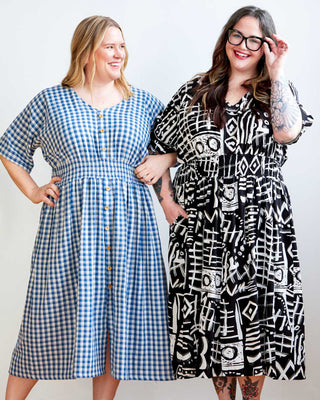 Cashmerette Club Gift Membership