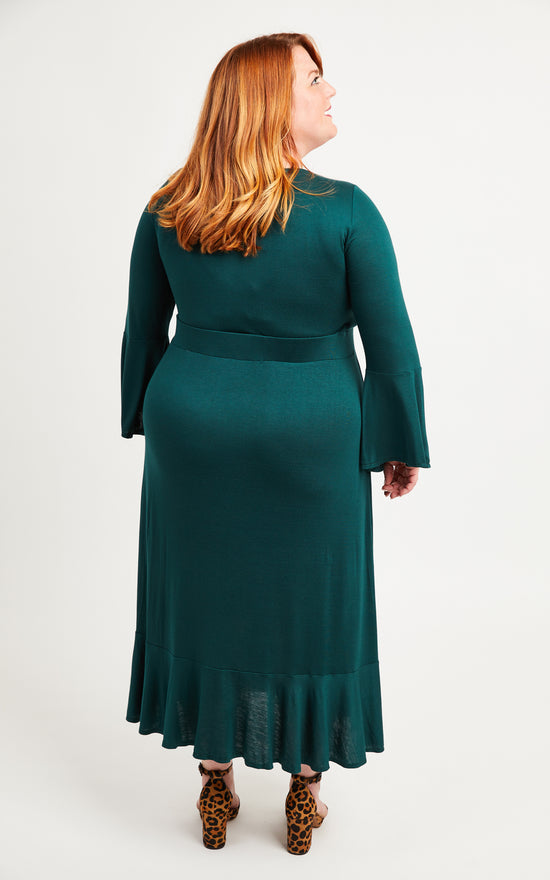 Alcott Dress 12-32 PDF pattern