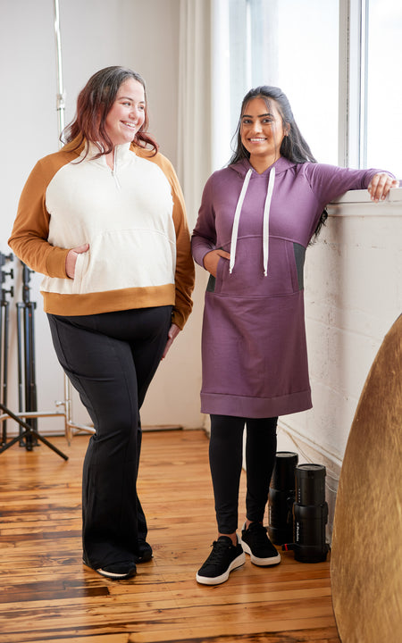 Stanton Hoodie + Expansion PDF pattern