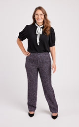 Meriam Trousers 0-16 PDF pattern