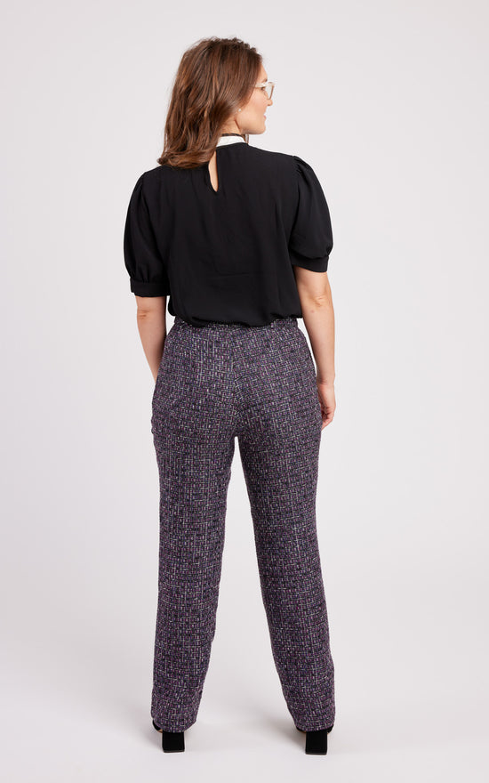 Meriam Trousers 0-16 PDF pattern