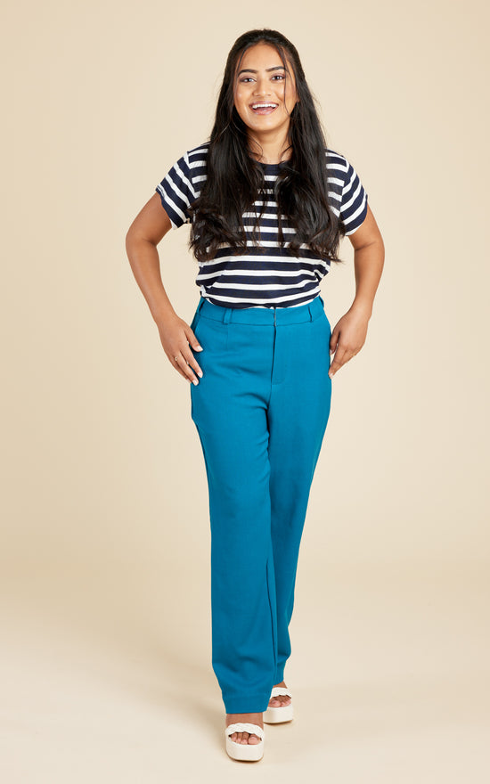 The Wide-Leg Jeans Marks & Spencer Philippines