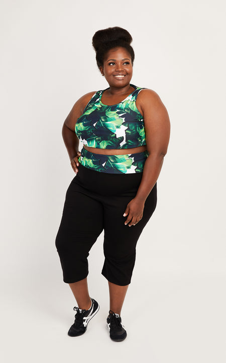 Pattern Bundle: Activewear – Cashmerette Patterns