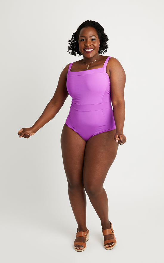 32 Best Plus-Size Swimwear Styles for Summer 2024