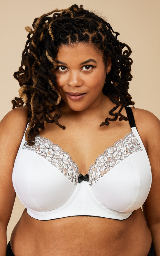 Willowdale Bra PDF pattern